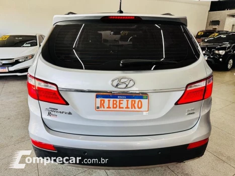 SANTA FE V6 3.3 7 LUGARES