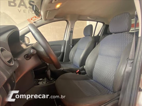 SANDERO 1.0 Expression 16V