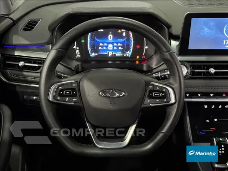 TIGGO 5x 1.5 VVT TURBO iFLEX SPORT CVT