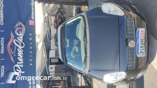PUNTO 1.6 Essence 16V