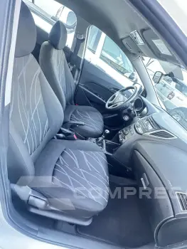 HB 20 Hatch 1.0 12V 4P FLEX COMFORT