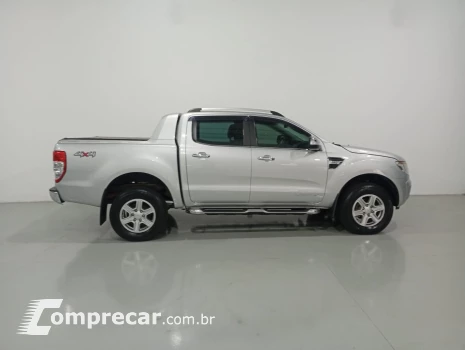 RANGER 3.2 Limited Plus 4X4 CD 20V