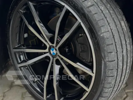 320i 2.0 16V TURBO FLEX M SPORT AUTOMÁTICO