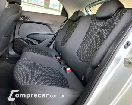 HB20 Comf./C.Plus/C.Style 1.0 Flex 12V