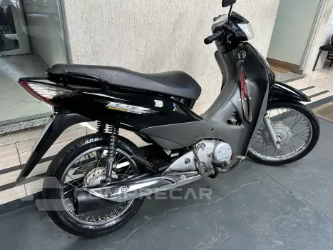 Biz 125 Es
