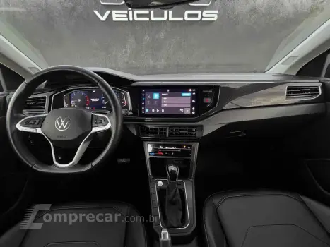 POLO 1.0 170 TSI HIGHLINE AUTOMÁTICO