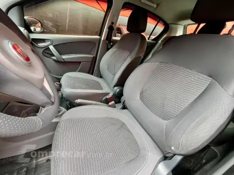 PALIO 1.4 MPI ELX 8V