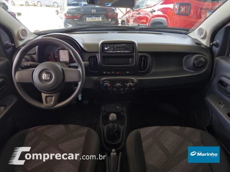MOBI 1.0 EVO FLEX LIKE. MANUAL