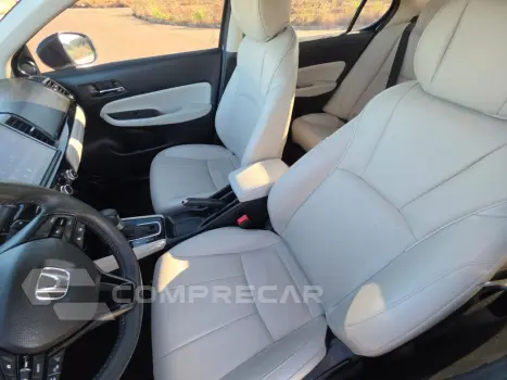 CITY 1.5 i-VTEC FLEX TOURING CVT