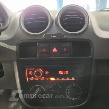 GOL 1.0 MI 8V Titan G.IV