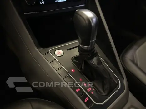 Polo Hatch 1.0 12V 4P 200 TSI HIGHLINE AUTOMÁTICO