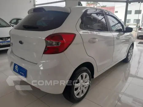 KA 1.0 SE Plus 12V