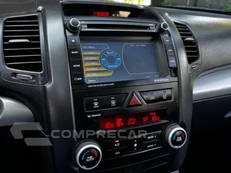 SORENTO 3.5 V6 EX 7L 4WD