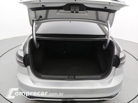 VIRTUS 1.0 200 TSI COMFORTLINE AUTOMÁTICO
