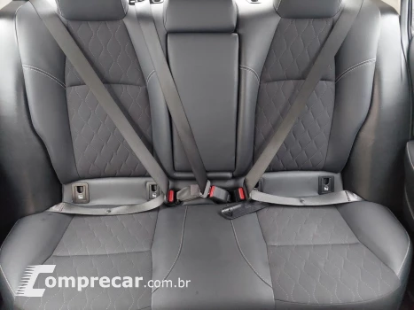 COROLLA 2.0 VVT-IE FLEX GLI DIRECT SHIFT