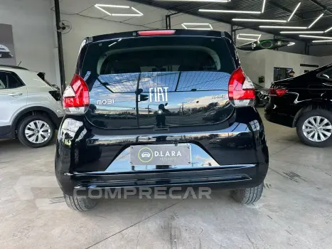 Strada Endurance 1.3 Flex