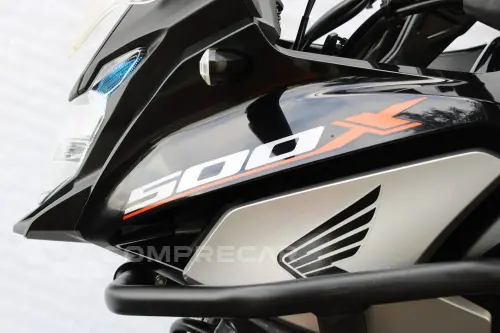 HONDA CB 500 X ABS