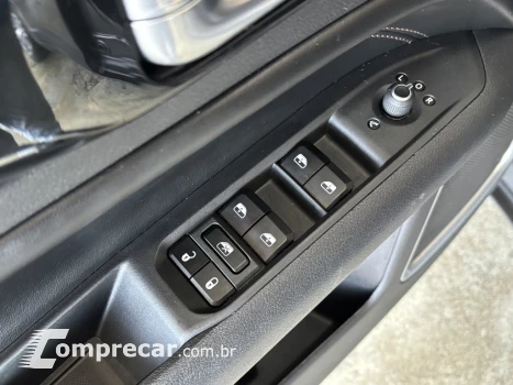 COMPASS 1.3 T270 TURBO FLEX LIMITED AT6
