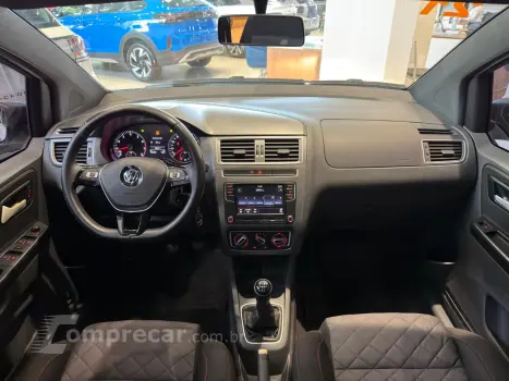 Fox 1.6 4P FLEX MSI XTREME