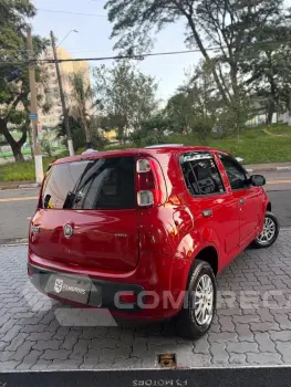 UNO VIVACE Celeb. 1.0 EVO F.Flex 8V 5p