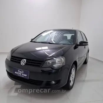 POLO 1.6 MI 8V