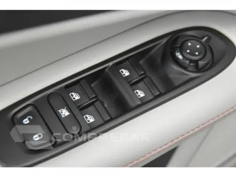 COMPASS - 2.0 16V LIMITED 4X4 AUTOMÁTICO