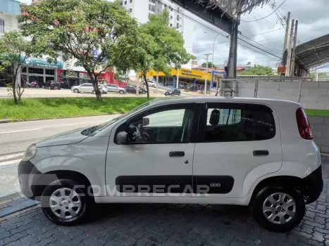 UNO 1.0 EVO VIVACE 8V