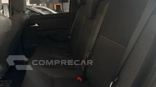 OROCH 1.6 16V SCE Iconic