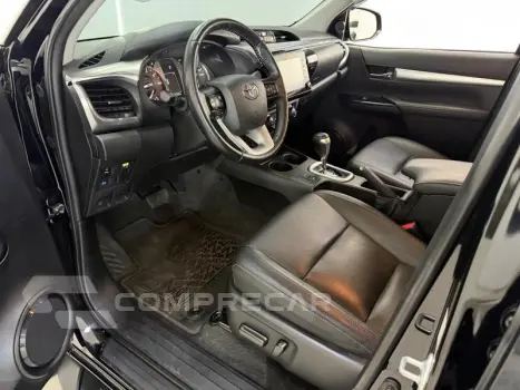 HILUX CDSRVA4FD