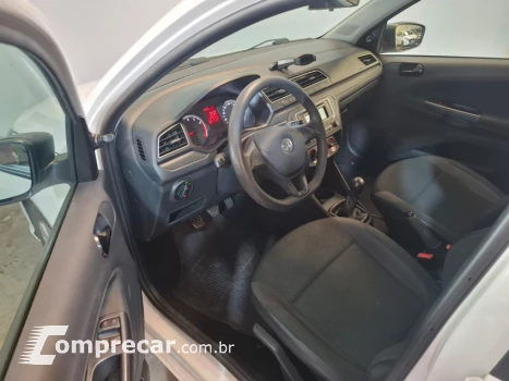 GOL 1.6 MSI Totalflex