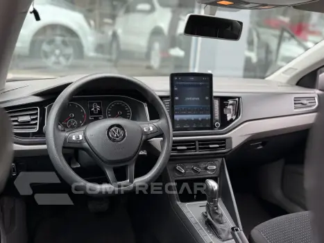 VIRTUS Comfort. 200 TSI 1.0 Flex 12V Aut