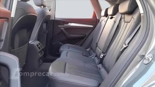 Q5 2.0 55 TFSIE PHEV PERFORMANCE QUATTRO S TRONIC