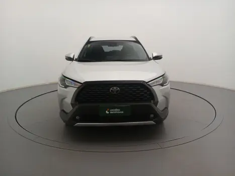 COROLLA CROSS 2.0 VVT-IE FLEX XR DIRECT SHIFT