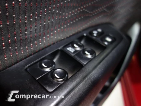 HB20 - 1.6 R SPEC 16V 4P AUTOMÁTICO
