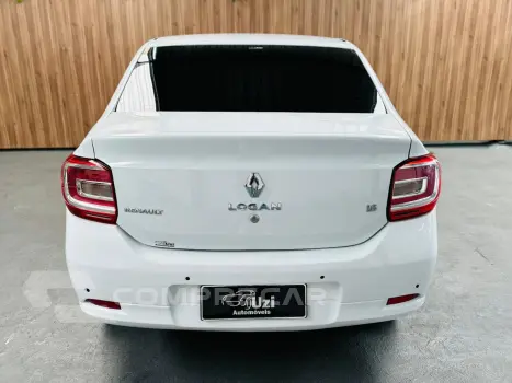 LOGAN 1.6 Expression 8V