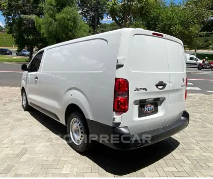 Jumpy Cargo 1.5 Turbo Diesel