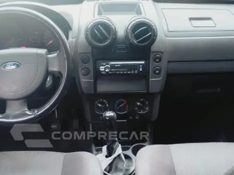 ECOSPORT - 1.6 XLS 8V 4P MANUAL