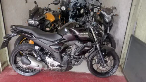 Fz 15 150 Fazer ABS