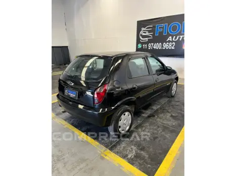 CELTA 1.0 MPFI LT 8V FLEX 2P MANUAL