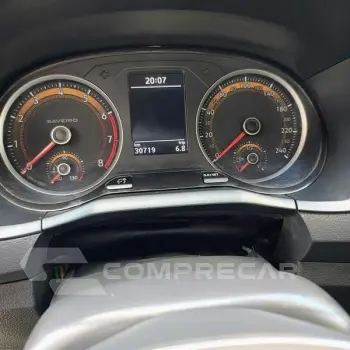 SAVEIRO EXTREME 1.6 FLEX 16V CD