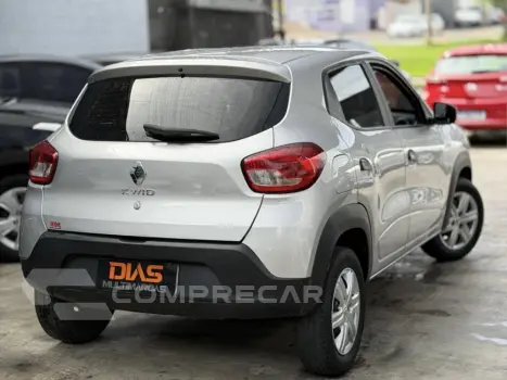 KWID 1.0 12V SCE FLEX LIFE MANUAL
