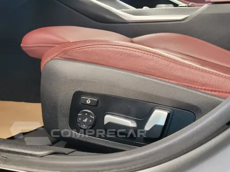 320iA 2.0 TB M Sport A.Flex/M.Sport 4p