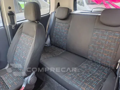 UNO 1.0 EVO VIVACE 8V