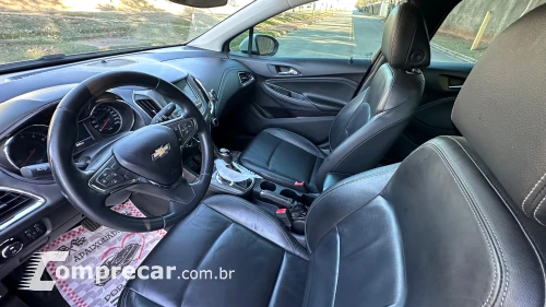 CRUZE 1.4 LT