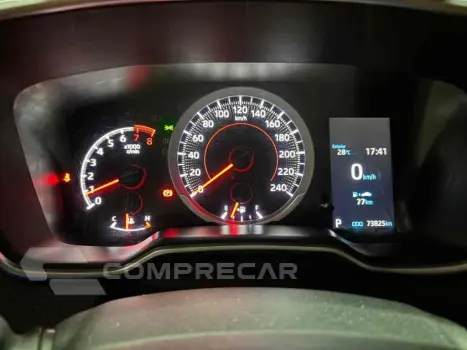 COROLLA 2.0 VVT-IE FLEX XEI DIRECT SHIFT