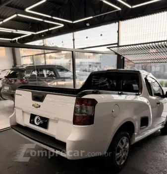 MONTANA 1.4 MPFI LS CS 8V