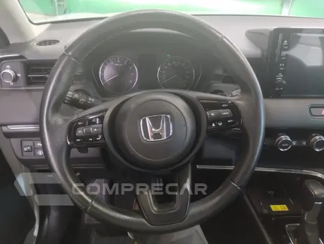 HR-V 1.5 DI I-vtec EXL