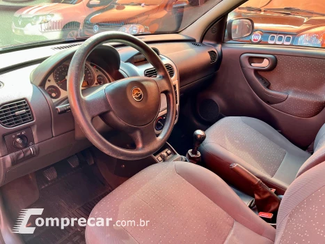 CORSA 1.4 MPFI Premium 8V
