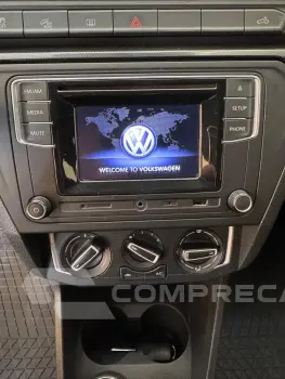 Saveiro 1.6 16V G6 CROSS CABINE DUPLA FLEX