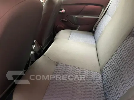 SANDERO - 1.6 EXPRESSION 8V 4P MANUAL